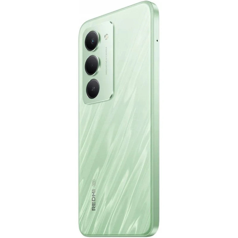 Xiaomi Redmi 15 5G (6.9''- NFC - 256 Go, 8 Go RAM) Vert