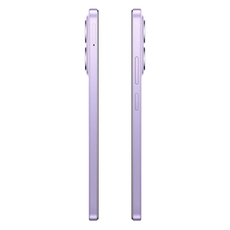 Xiaomi Redmi 15C 5G (6.9'' - 256 Go, 4 Go RAM) Violet