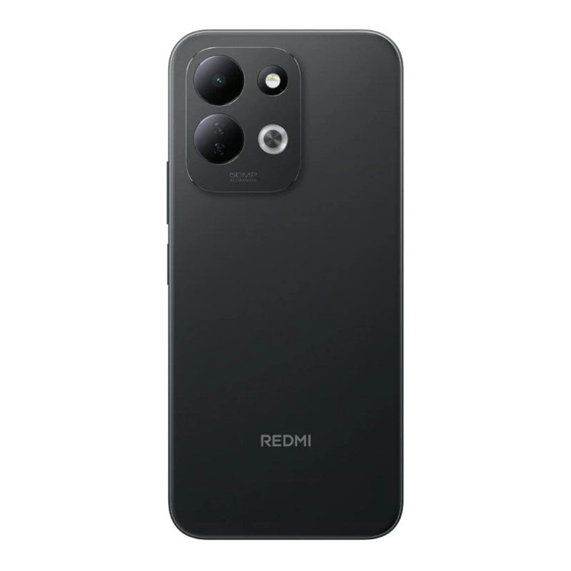 Xiaomi Redmi 17 4G (6.9''- NFC - 256 Go, 4 Go RAM) Noir