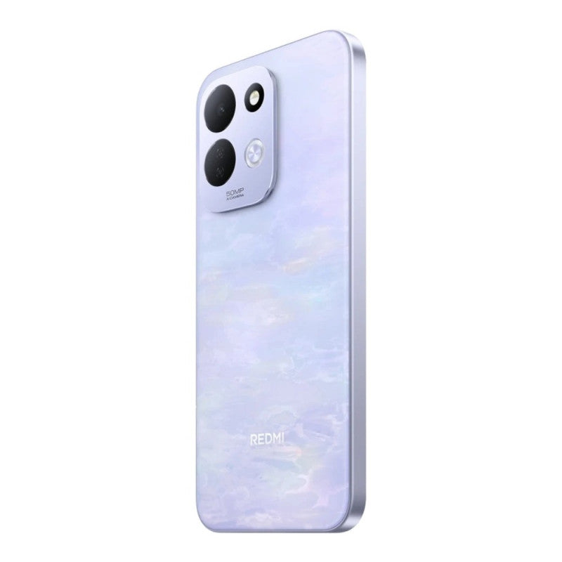 Xiaomi Redmi 17 4G (6.9''- NFC - 256 Go, 4 Go RAM) Violet