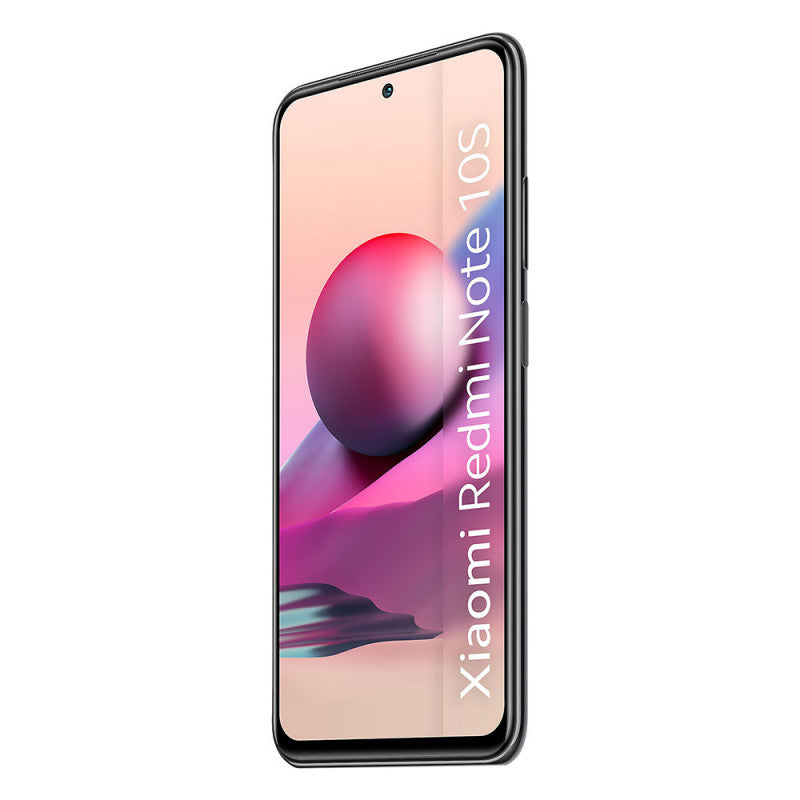 Xiaomi Redmi Note 10S (Double Sim - 6.43", 64 Go, 6 Go RAM) Gris