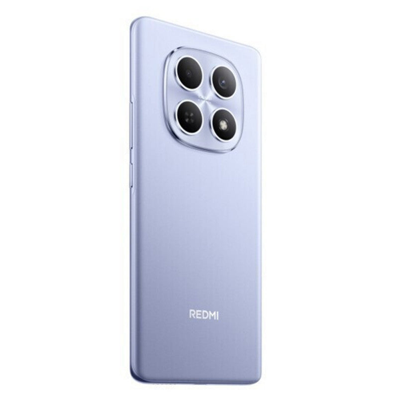 Xiaomi Redmi Note 15 4G (6.77'' - 256 Go, 8 Go RAM) Violet