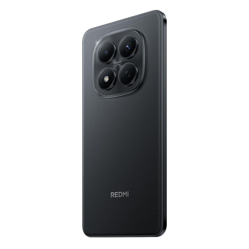 "Xiaomi Redmi Note 15 Pro 17,2 cm (6,77"") 4G 8 Go 256 Go 6500 mAh Noir"