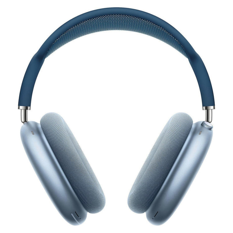 Apple AirPods Max (Casque Sans Fil) Bleu