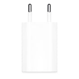 Apple MD813 - Adaptateur Secteur USB - 5W - Blanc (En Vrac)