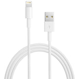 Apple MD819 - Câble Lightning Original  - 2m - Blanc (En Vrac)