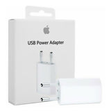 Apple MGN13 - Adaptateur Secteur USB - 5W - Blanc (Original, Blister)