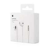 Apple MNHF2 - Écouteurs EarPods Pour Iphone - Jack 3.5mm - Blanc (Blister)