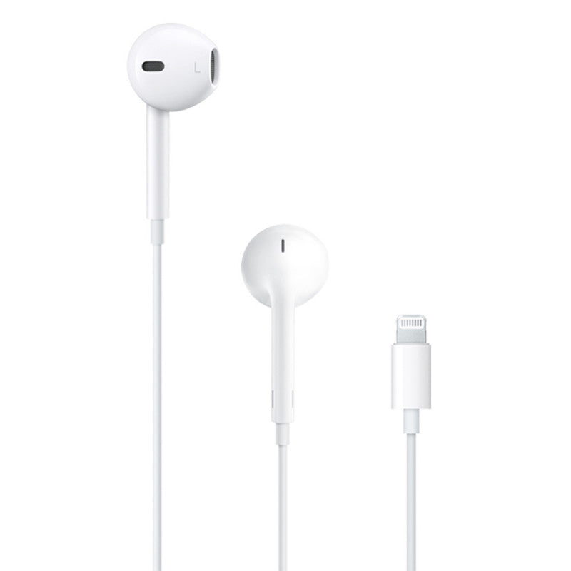 EARPODS WITH LIGHTNING CONNECTOR