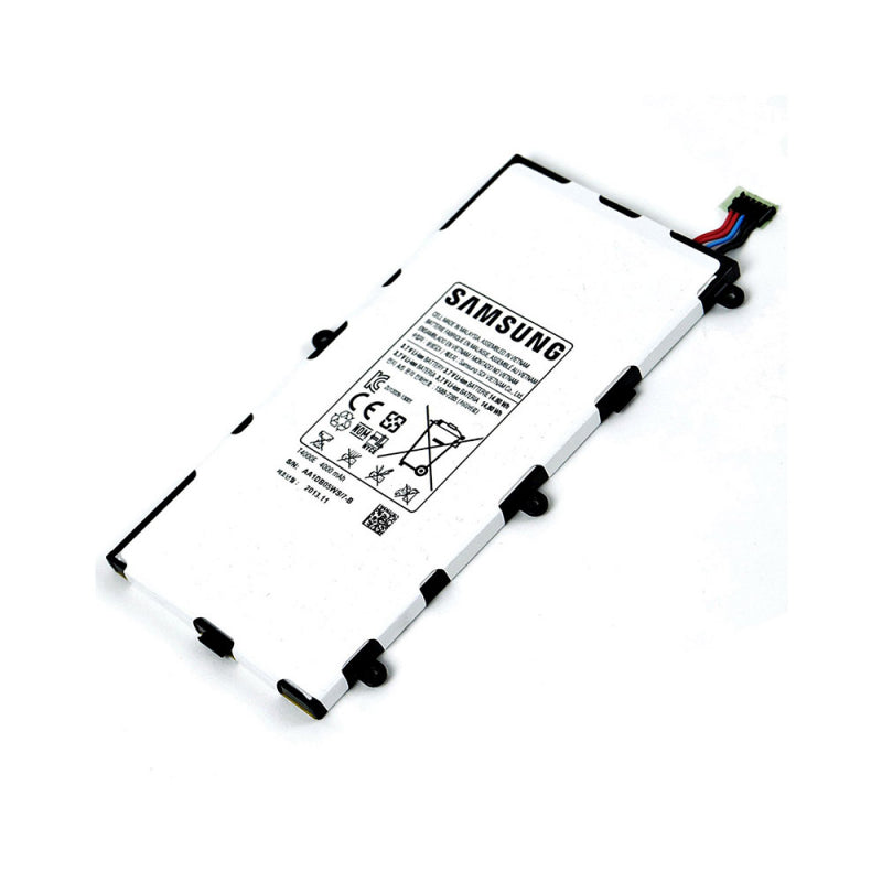 Batterie d'origine Pour Samsung Galaxy Tab 3 7.0  (Original, En Vrac, RÃ©f T4000E)