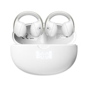 Blackview Airbuds 13 (Bluetooth 5.4 - IPX7) Blanc