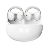 Blackview Airbuds 13 (Bluetooth 5.4 - IPX7) Blanc