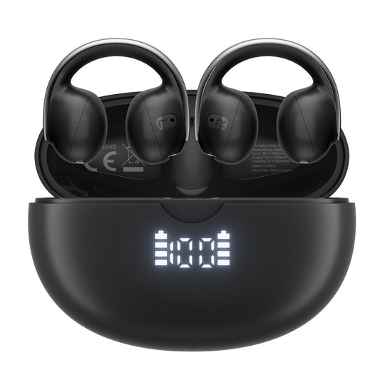 Blackview Airbuds 13 (Bluetooth 5.4 - IPX7) Noir