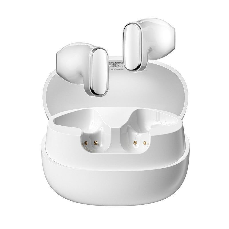 Blackview Airbuds 20 (RÃ©duction de bruit - IPX7 - Bluetooth 5.4) Blanc