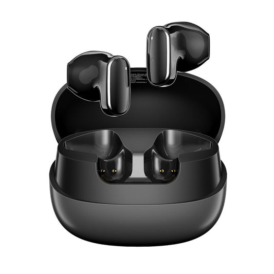 Blackview Airbuds 20 (Réduction de bruit - IPX7 - Bluetooth 5.4) Noir