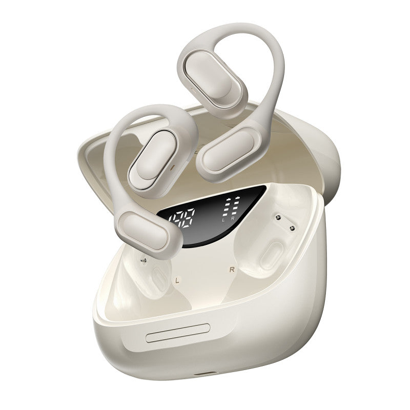 Blackview Airbuds 200 (RÃ©duction de Bruit IA - Bluetooth 5.4 - IP68) Blanc