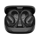 Blackview Airbuds 200 (Réduction de Bruit IA - Bluetooth 5.4 - IP68) Noir