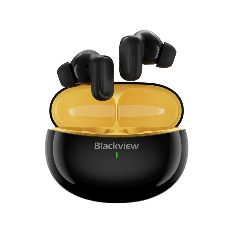 Blackview Airbuds 30 (RÃ©duction de bruit - IPX7 - Bluetooth 5.4) Noir