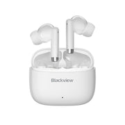 Blackview Airbuds 4 (Ã‰couteurs sans fil - Bluetooth 5.3) Blanc