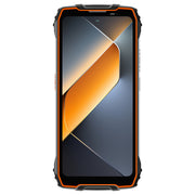 Blackview BL7000 (Doke IA - 5G - Ã‰cran 6.78'' - 256 Go, 8 Go RAM) Orange