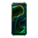 Blackview BV4800 SE (Double Sim - 6.56'' - 64 Go, 4 Go RAM) Vert