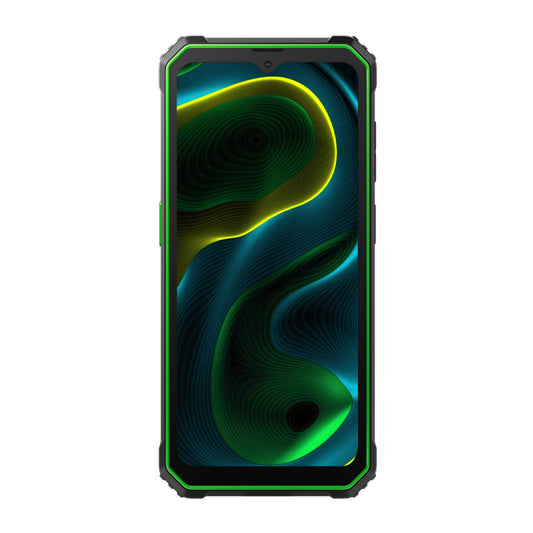 Blackview BV4800 SE (Double Sim - 6.56'' - 64 Go, 4 Go RAM) Vert