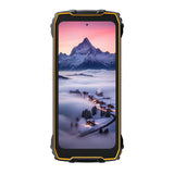 Blackview BV7300 (NFC - 6.67'' - 256 Go, 6 Go RAM - 15 000 mAh) Jaune