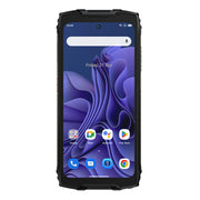 Blackview BV9300 [Version TÃ©lÃ©mÃ¨tre] - Double Sim - 256 Go, 12  Go RAM - Noir