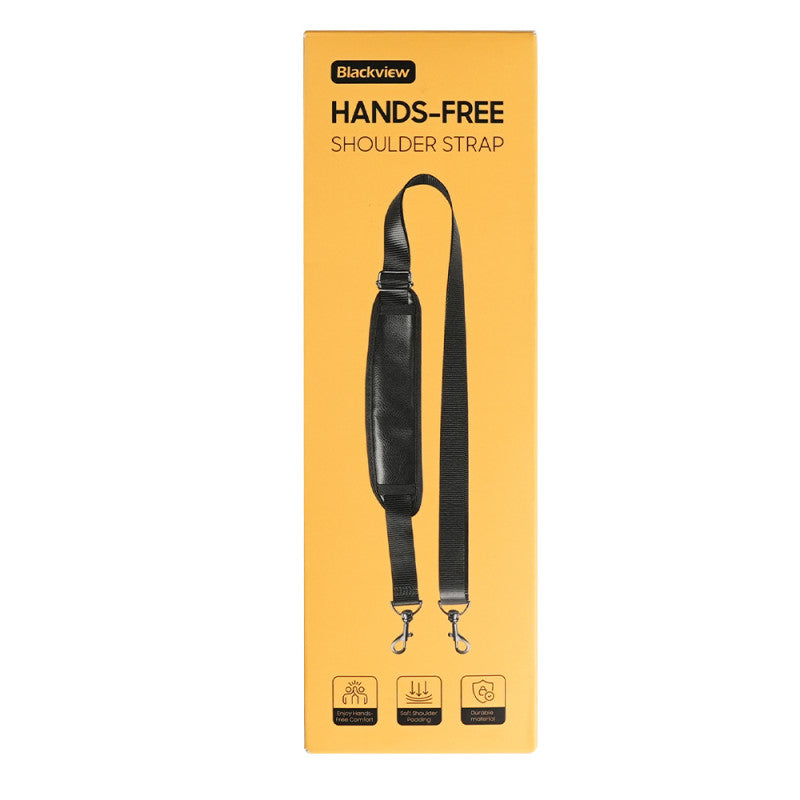 Blackview C04 - BandouillÃ¨re