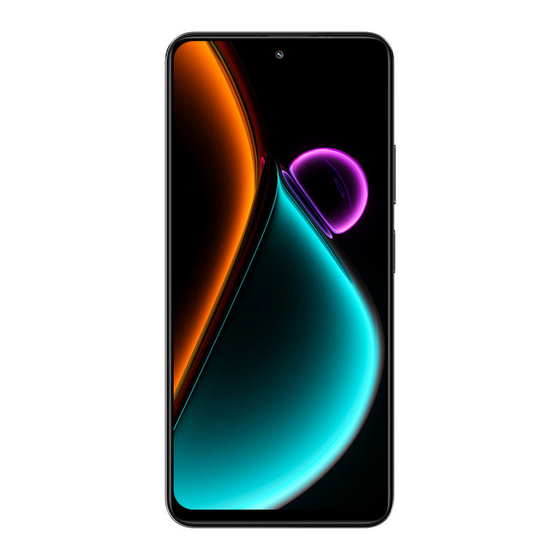 Blackview Color 6 (Double Sim - 6.67''- 256 Go, 8 Go RAM) Noir