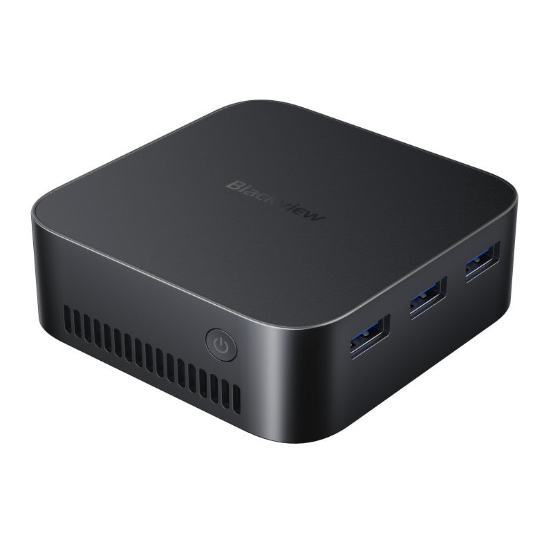 Mini PC Blackview MP80 N97 16 GB RAM 512 GB SSD