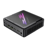 Blackview MP90 (Mini PC - 512 Go ROM, 16 Go RAM) Noir