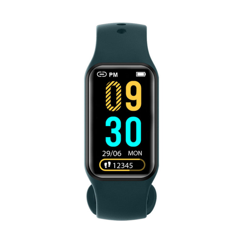 Blackview R1 (Montre Connectée - 1.47'') Vert