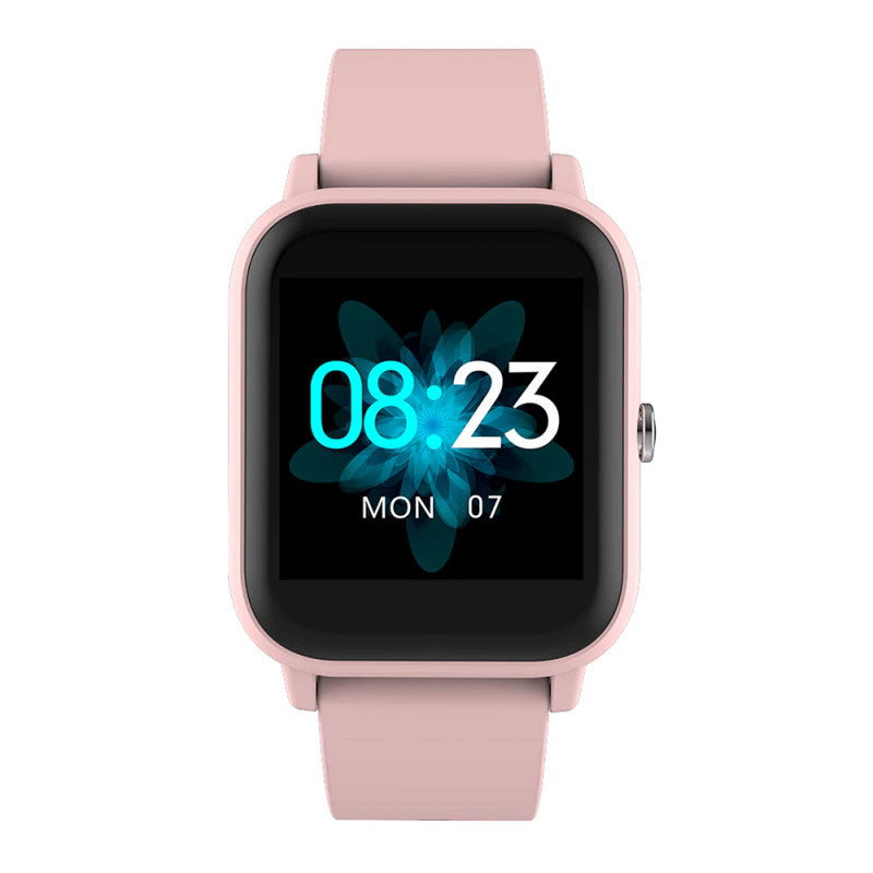 Blackview R3 (Montre Connectée - 1.3'') Rose