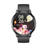 Blackview R8 (Montre Connectée - 1.09'') Noir