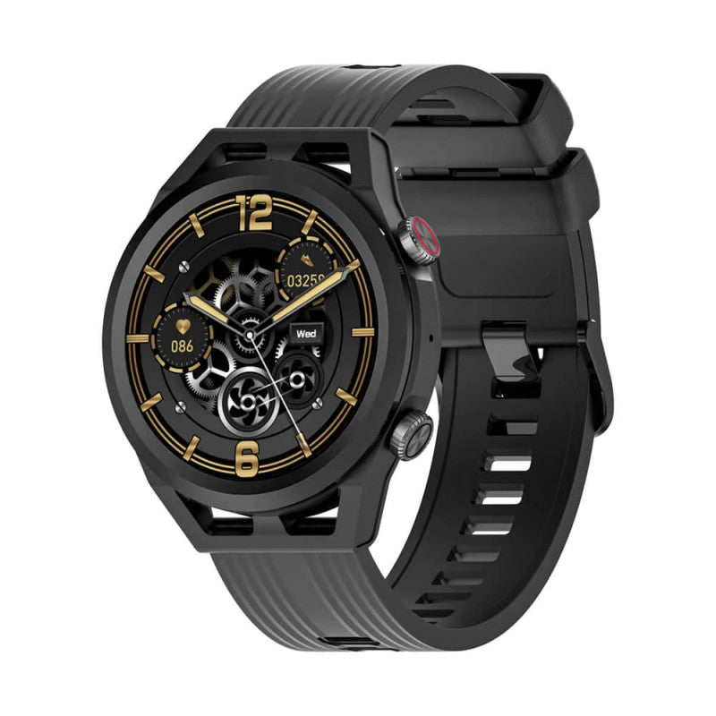 Blackview R8 Pro (Montre Connectée - 1.32'') Noir