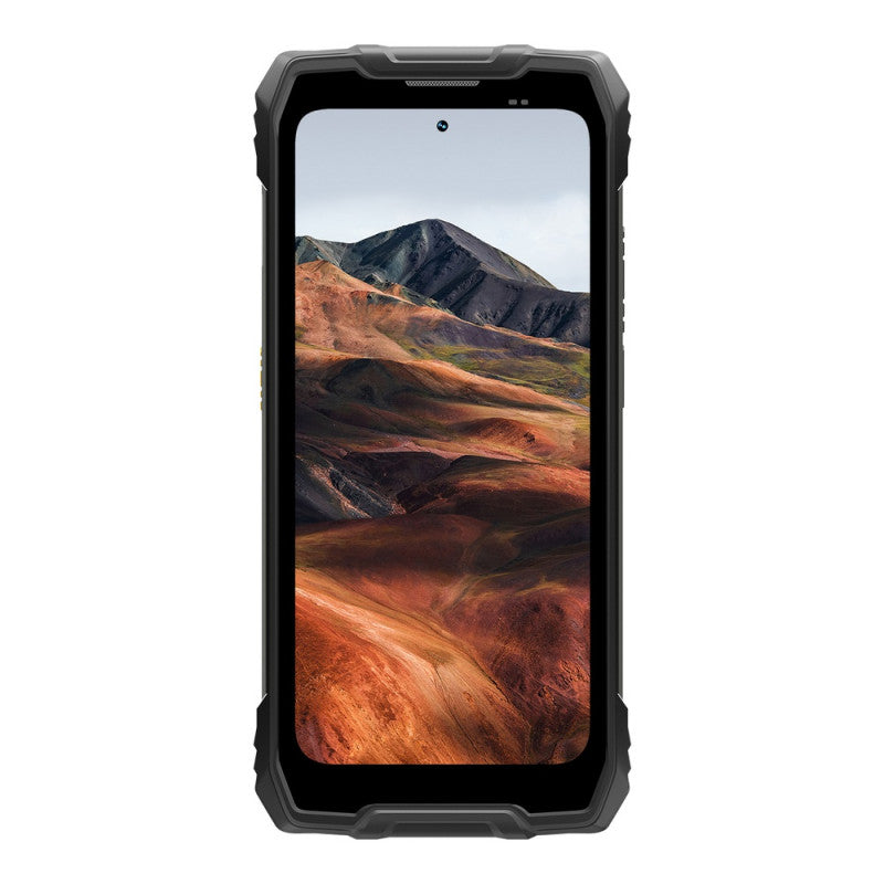 Blackview Rock 2 Pro (NFC - 6.67'' - 256 Go, 8 Go RAM - 15000mAh) Noir