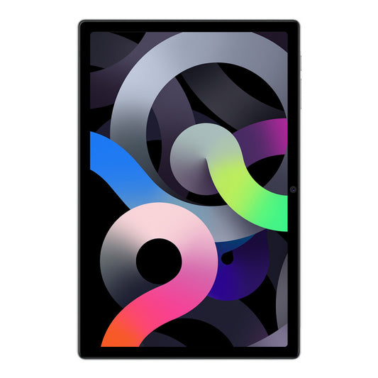 Blackview TAB 15 Pro (Double Sim - Android 12 - 10.5'' - 4G/LTE - 256 Go, 8 Go RAM) Argent
