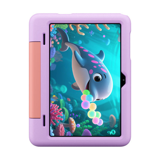 Blackview Tab 20 Kids (10.1'' - 64 Go, 4 Go RAM - 6 600 mAh) Violet