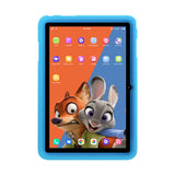 Blackview TAB 8 Kids Wifi (Android 12 - 10.1'' - 128 Go, 4 Go RAM) Bleu