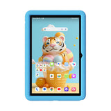 Blackview TAB 80 Kids (4G/LTE - 10.1'' - 64 Go, 4 Go RAM) Bleu