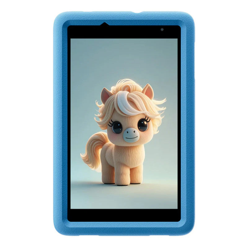 Blackview TAB A5 Kids (4G/LTE - 8'' - 64 Go, 6 Go RAM) Bleu