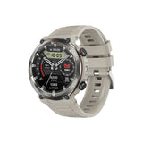 Blackview W50 Pro (Montre Connectée  Durcie - 1.45'' - Microphone intégré) Gris