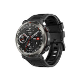 Blackview W50 Pro (Montre Connectée  Durcie - 1.45'' - Microphone intégré) Noir