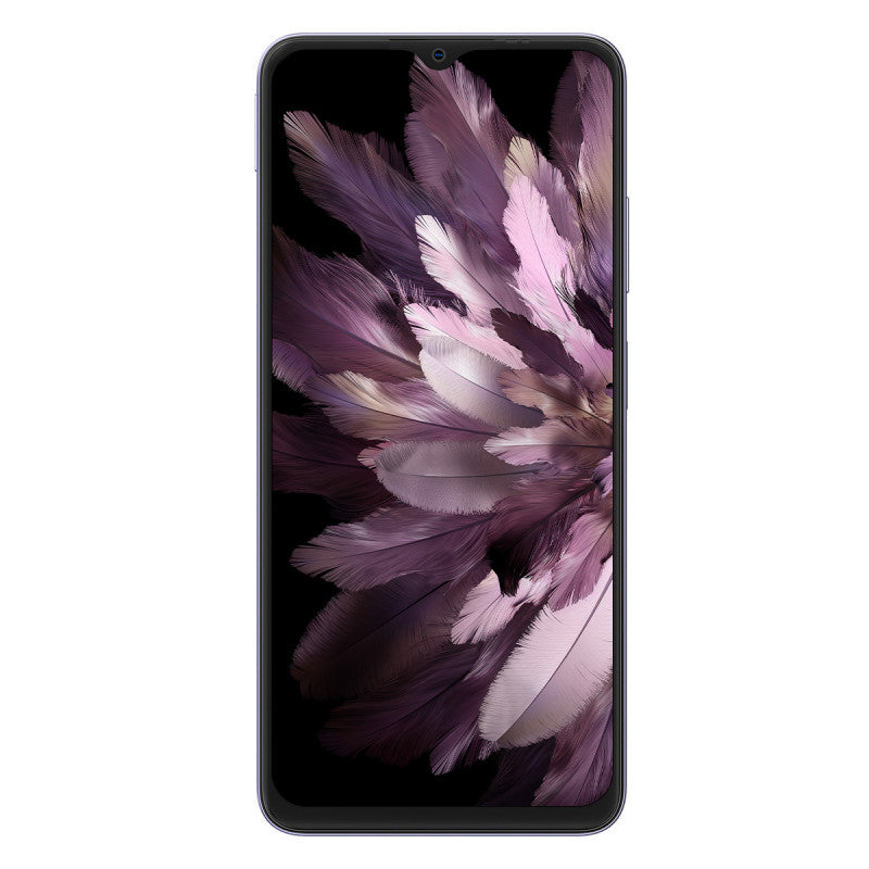 Blackview Wave 8  (Double Sim - 6.56'' - 128 Go, 4 Go RAM) Violet