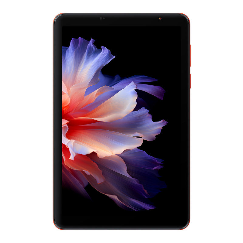 Blackview ZENO 1 (Tablette 4G - 8'' - 6 000 mAh - 256 Go, 6 Go RAM) Orange