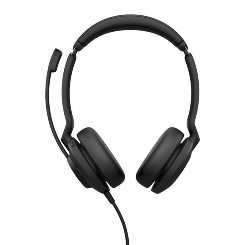 Jabra 24189-999-999 Evolve2 40 SE Casque Stéréo Filaire Noir