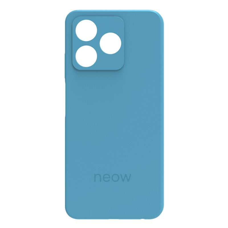 Coque pour Neow Safe ï¼šBleu