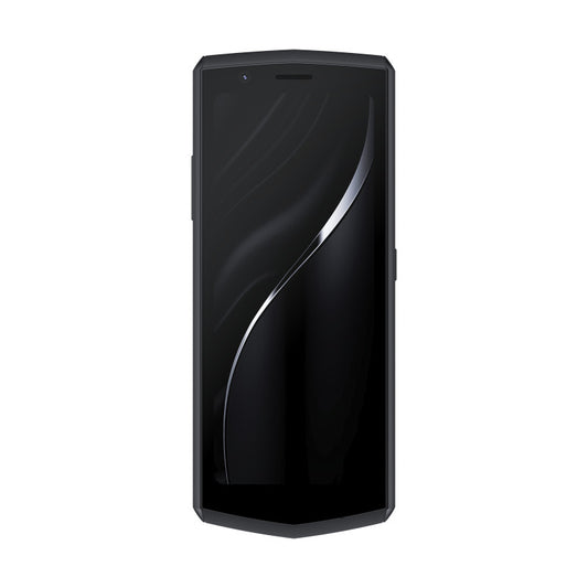 Cubot POCKET 3 (4.5'', 64 Go, 4 GO RAM) Noir