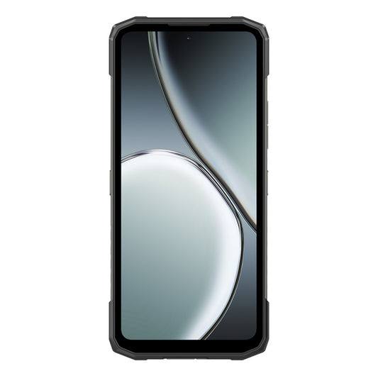 Doogee Blade 10 Max (NFC - 6.56'' - 256 Go, 8 Go RAM - 10 300 mAh) Noir